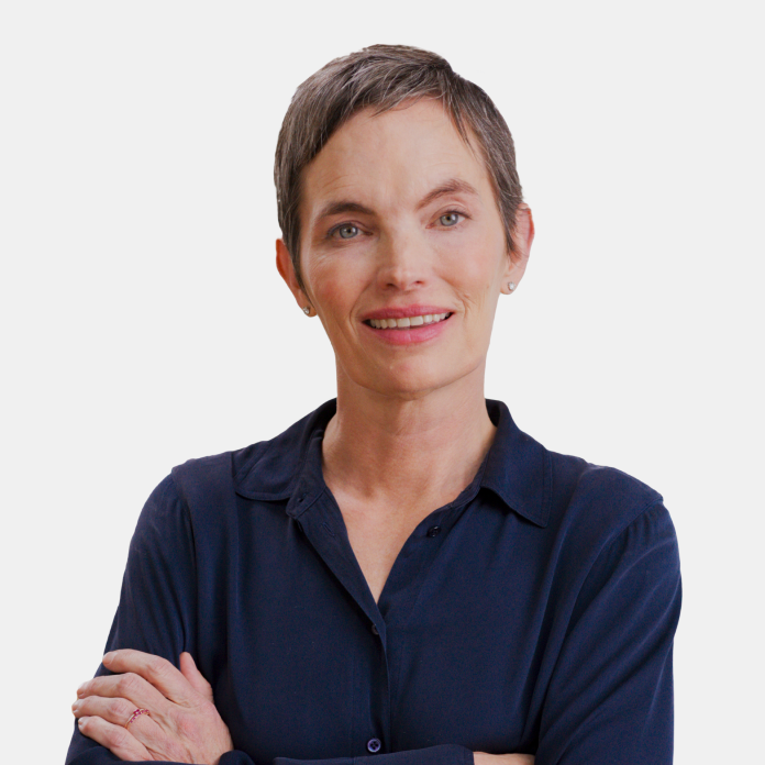 Dr. Sarah Jensen, MD